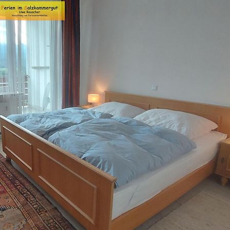 Apartment Alpenpanorama Bad Mitterndorf Kültér fotó
