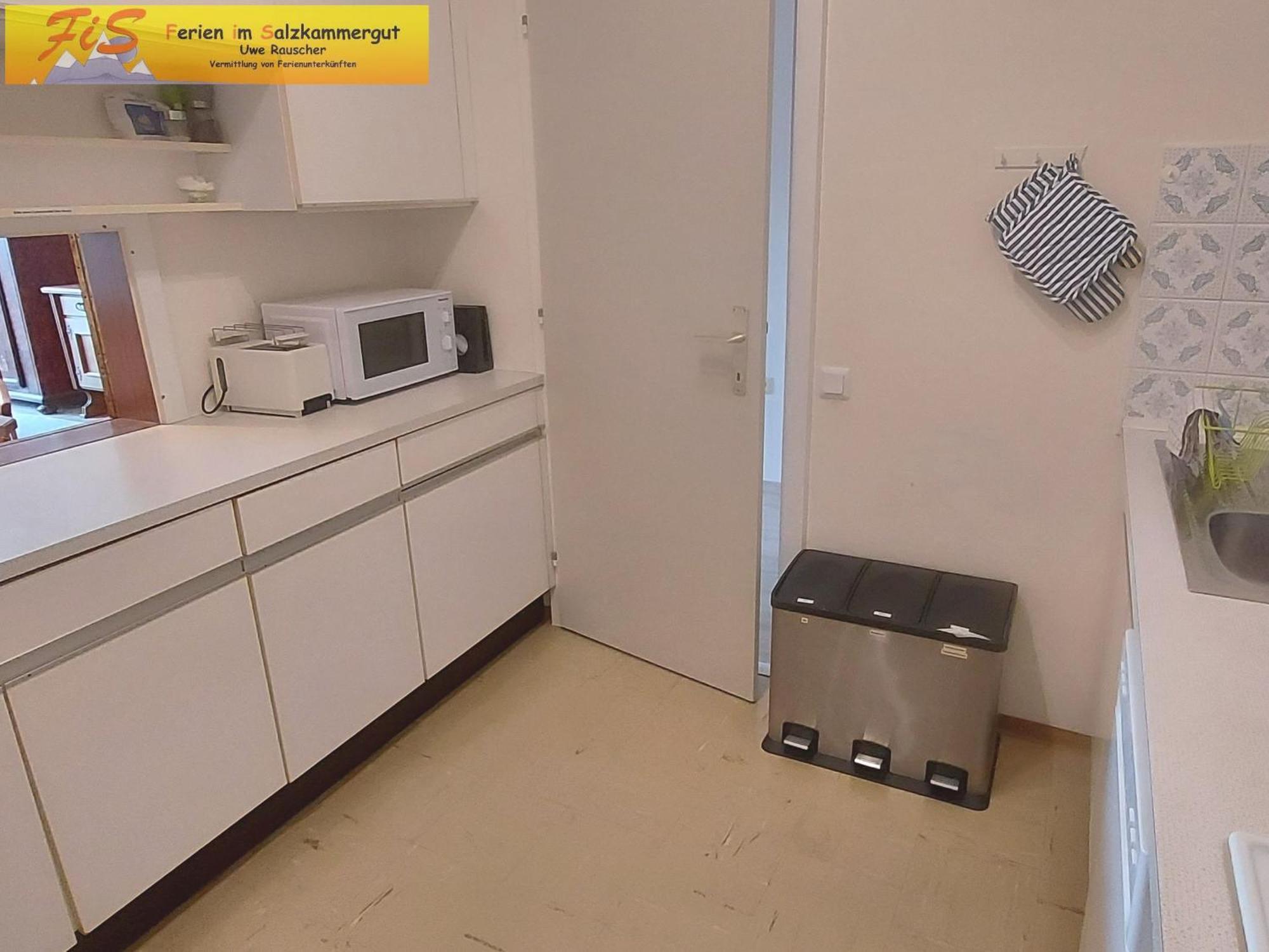 Apartment Alpenpanorama Bad Mitterndorf Kültér fotó