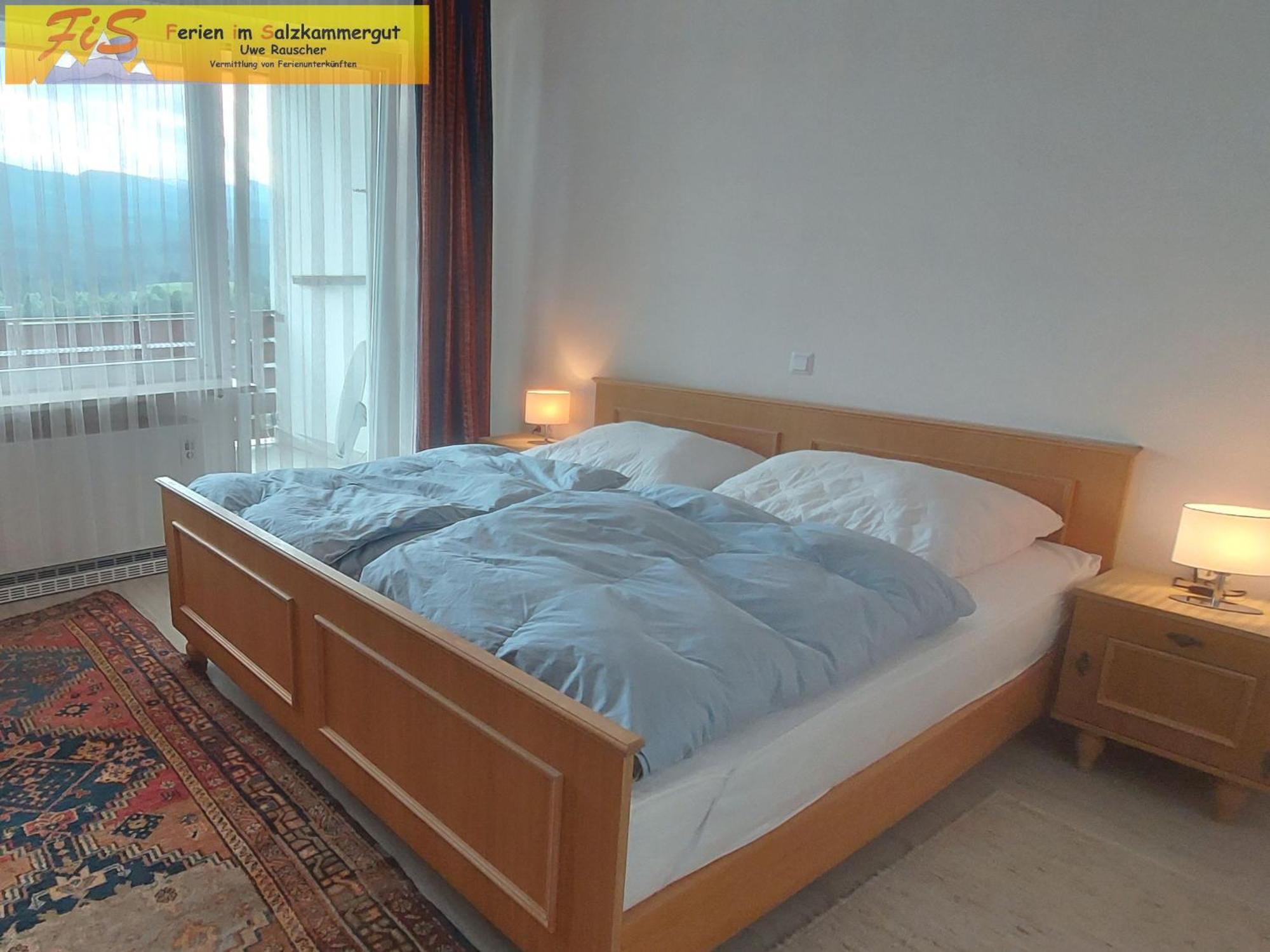Apartment Alpenpanorama Bad Mitterndorf Kültér fotó