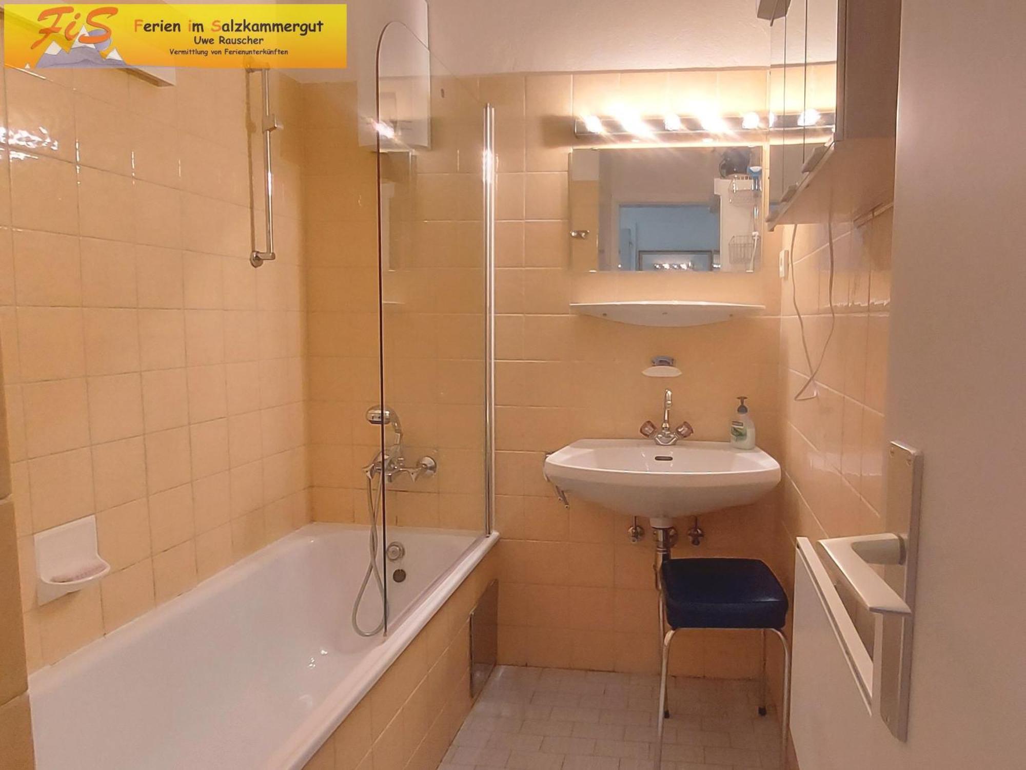 Apartment Alpenpanorama Bad Mitterndorf Kültér fotó