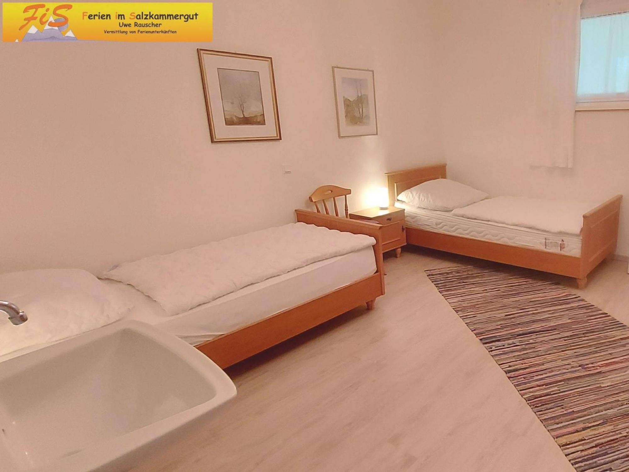 Apartment Alpenpanorama Bad Mitterndorf Kültér fotó