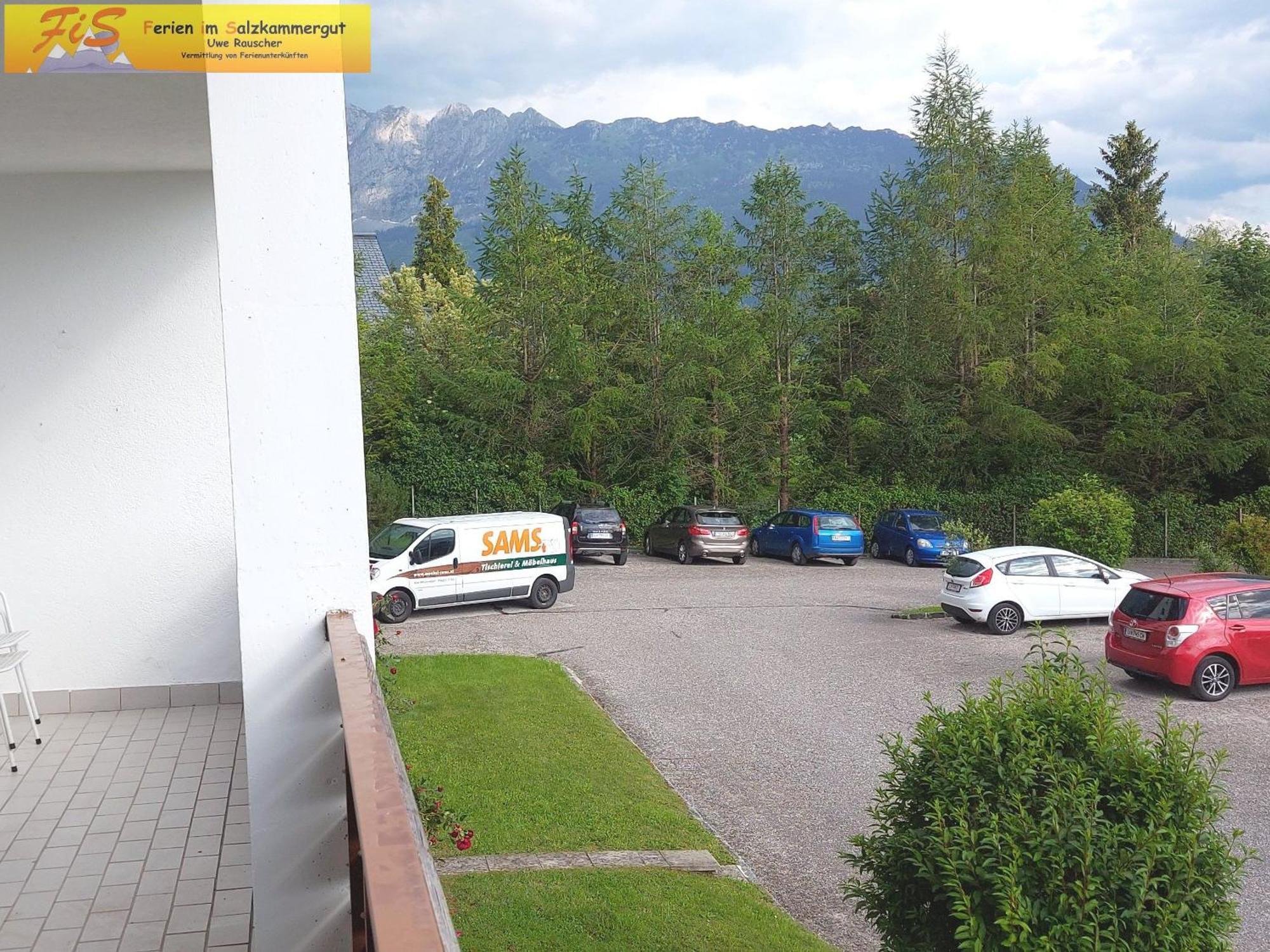 Apartment Alpenpanorama Bad Mitterndorf Kültér fotó