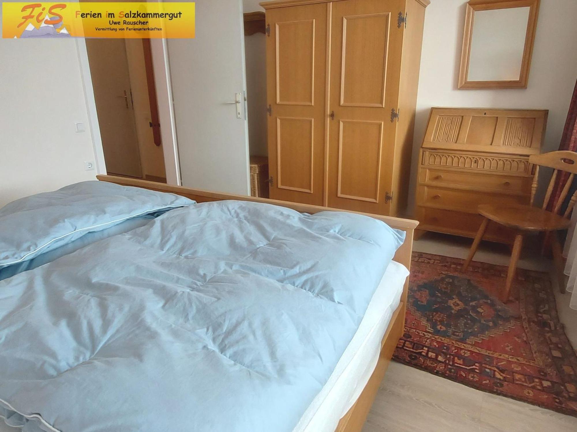 Apartment Alpenpanorama Bad Mitterndorf Kültér fotó